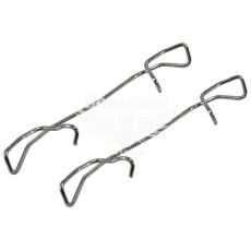 Рем. к-т. колодок VW Golf III-IV з91-06р.в. перед. (Stellox)