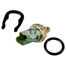 Датчик темп. охл. жидкости Citroen Berlingo с99г.в. (Mapco)