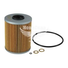 Фільтр масляний (Champion) BMW 3 (E36) з93-99р.в. 2.0, 2.5, 2.8, 3.0