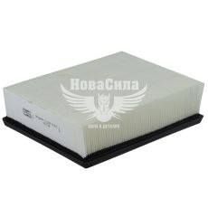 Фільтр повітряний (Champion) Opel Corsa з93-00р.в. 1.5D, 1.7D