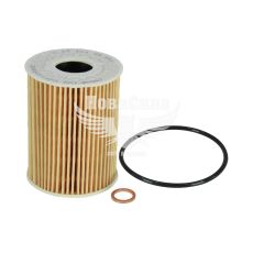 Фільтр масляний (Champion) Chevrole Cruze з09р.в. 2.0D, 2.0CDI