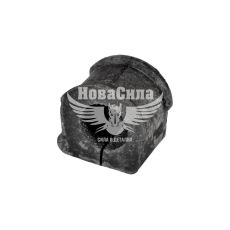 Втулка стабілізатора Skoda Octavia з96р.в. середнього 19мм. (Mapco)