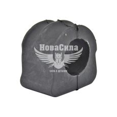 Втулка стабілізатора Skoda Octavia з96р.в. середнього 21мм. (Stellox)