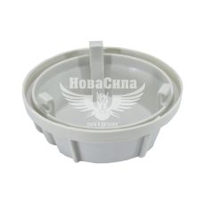 Кришка фари 2105-08 (Формула Світла) (сіра)