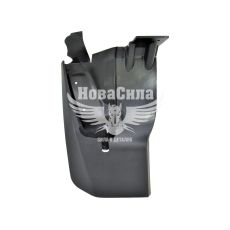 Брызговик MB Sprinter 209-519 з06р.в. задний левый (Rotweiss)