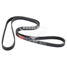 Ремінь поліклиновий 5PK1800 (Gates) генер. KIA Rio з05р.в. (1.5CRDi)