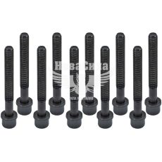 Болт (набор) ГБЦ VW Passat 1.6, 1.8, 2.0 с80-00г.в. (Elring)