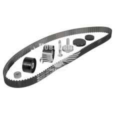 Набір ГРМ Dacia Logan 1.6 з06р.в. (Gates)