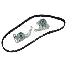 Набір ГРМ Citroen Berlingo з96р.в. (Gates) (1.8D, 1.9D)