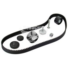 Набір ГРМ Dacia Logan 1.6 з07р.в. (Gates)