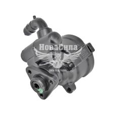 Насос ГУР Alfa Romeo 156 з97-06р.в. (Lauber) (1.6, 1.8, 2.0)