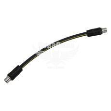 Шланг гальмівний Audi A4 з94-01р.в. перед. 310мм. (LPR)