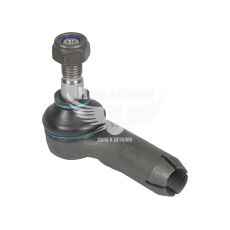 Наконечник рульовий Audi 100 з83-94р.в. прав. (Quick Steer)