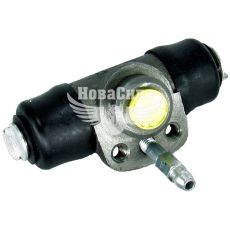 Цилиндр тормозн. зад. Audi A-80 с78-91г.в. внутр. диам. 15,87 чугун (LPR)