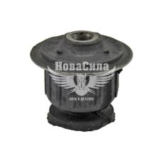 Сайлентблок рычага Audi 80 с78-86г.в. перед. подв. перед. сперед. (Lemforder)