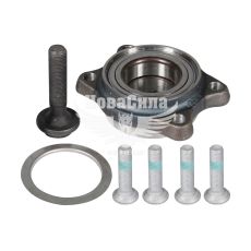 Подшипник ступицы Audi A6 с04-08г.в. перед. (SKF)