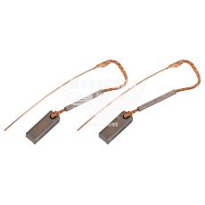 Щітки генератора Audi 80 з90-94р.в. (Cargo)