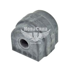 Втулка стабілізатора BMW 5 (E60) з03-10р.в. заднього (Swag)