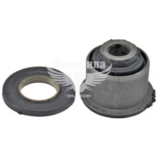 Салінблок ричага Citroen Berlingo з08р.в. перед. підв. перед. ниж. (Delphi)