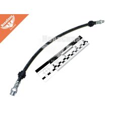 Шланг гальмівний BMW 5 (E39) з96-03р.в. перед. (LPR)