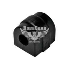 Втулка стабілізатора BMW 5 (E39) з95-03р.в. переднього (Mapco)