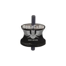 Подушка КПП BMW 5 (E39) з96-03р.в. зад. (Febi)