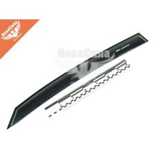 у_Вітровик Chevrolet Lacetti седан зад. прав. клеющ. (Voron Glass)