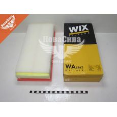 Фільтр повітряний (WIX) Citroen Jumpy з96р.в.