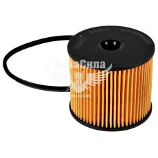 Фільтр паливний (Mapco) Citroen Berlingo з99р.в. 2.0HDI