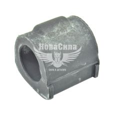 Втулка стабілізатора Dacia Logan з04р.в. переднього (Profit)