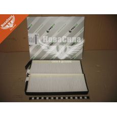 Фильтр салона (Profit) Chevrole Rezzo с 05 г.в. 1.6