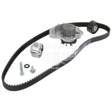 Набір ГРМ Fiat Scudo з01р.в. (Gates) (2,0JTD)