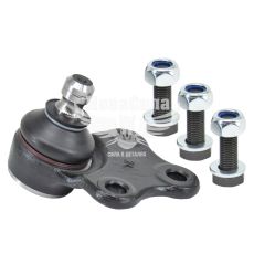 Шарова опора Citroen Berlingo з96р.в. 16мм. (Delphi)