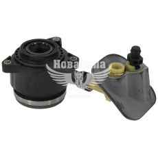 Підшипник вижимний F. Transit Connect з04р.в. в зб. (LUK)