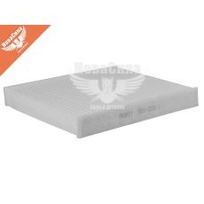 Фільтр салону (Profit) F. Focus II з04-12р.в.