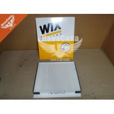 Фільтр салону (WIX) Kia Ceed 1.4, 1.6 з12р.в.