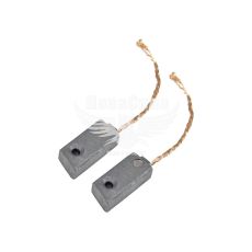 Щітки генератора Misubishi Lancer IV з88-92р.в (Cargo)