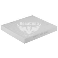 Фільтр салону (Profit) Jeep Compass з06р.в. 2.0CDR, 2.4