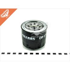 Фільтр масляний (FILTRON) Honda Civic III з83-87р.в. 1.2, 1.3, 1.5