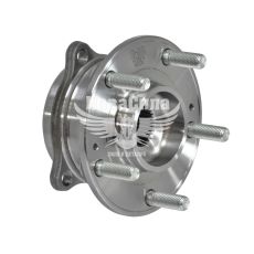 Подшипник ступицы Hyundai Santa Fe с06-12г.в. перед. (SNR)