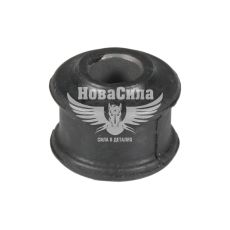 Втулка стабілізатора MB Sprinter 208-416 з95-06р.в. заднього 12мм. 1-но, 2-ох катковий (Mapco) (рез./мет.)