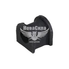 Втулка стабілізатора Mazda 323 з98-04р.в. заднього (Swag)