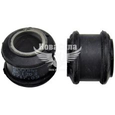 Втулка стабілізатора MB 207-310 з77-96р.в. переднього верхнього 16мм. (BCguma)