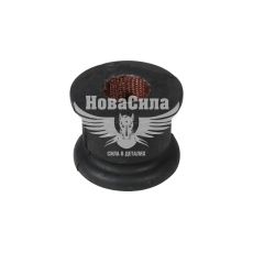 Втулка стабілізатора MB A-Class (W168) з97-04р.в. переднього (Swag)