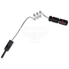 Датчик износа тормозов. колодок MB Sprinter с95-06г.в. пред. / зад. (MaxGear) Vito с96-03г.в.