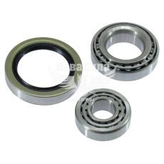 Підшипник ступиці MB E-Class (W124) з93-97р.в. перед. (Profit)