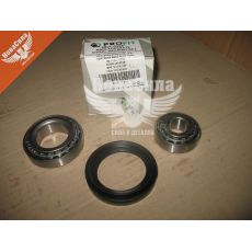 Підшипник ступиці MB 207-310 з77-96р.в. перед. (Profit)