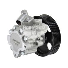 Насос ГУР MB Sprinter 3.0CDI с06г.в. (Stellox)