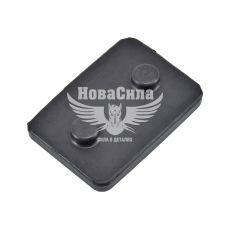 Подставка зад. рессоры MB 507-609 с84-98г.в. ремонтная (Stellox)