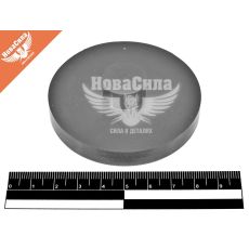 Подставка зад. рессоры MB Sprinter с06г.в. (Solgy)